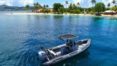 Concession Nautique Services la Rochelle - Vente et entretien bateau - 3D Tender Patrol 670