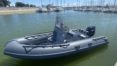 Concession Nautique Services la Rochelle - Vente et entretien bateau - 3D Tender Patrol 600