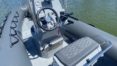 Concession Nautique Services la Rochelle - Vente et entretien bateau - 3D Tender Patrol 600