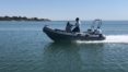 Concession Nautique Services la Rochelle - Vente et entretien bateau - 3D Tender Xpro 490