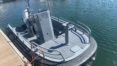 Concession Nautique Services la Rochelle - Vente et entretien bateau - Bateau professionnel 3D Tender PILOT 420