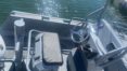 Concession Nautique Services la Rochelle - Vente et entretien bateau - Bateau professionnel 3D Tender PILOT 420