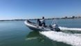 Concession Nautique Services la Rochelle - Vente et entretien bateau - 3D Tender Xpro 445