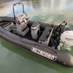 concession nautique services - nividic 550