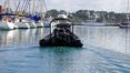 nautique services - 3d tender patrol 670