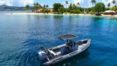 nautique services - 3d tender patrol 760 neuf