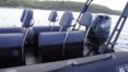 nautique services - 3d tender semi rigide patrol 670