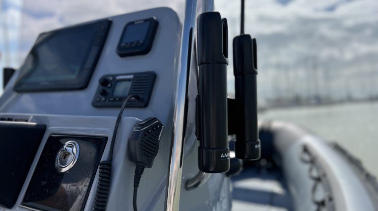 nautique services - acheter semi rigide 6m