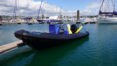 nautique services - coahc boat 6m