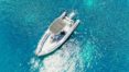 nautique services - patrol 760 bateau semi rigide