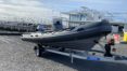 nautique services - bateau semi rigide xpro 589