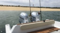 nautique services la rochelle - bateau seaweed 675