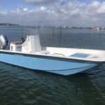 nautique services la rochelle - seaweed 535