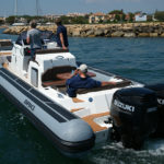 nautique services - brig eagle 10