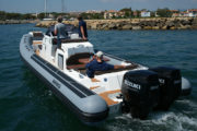 nautique services - brig eagle 10