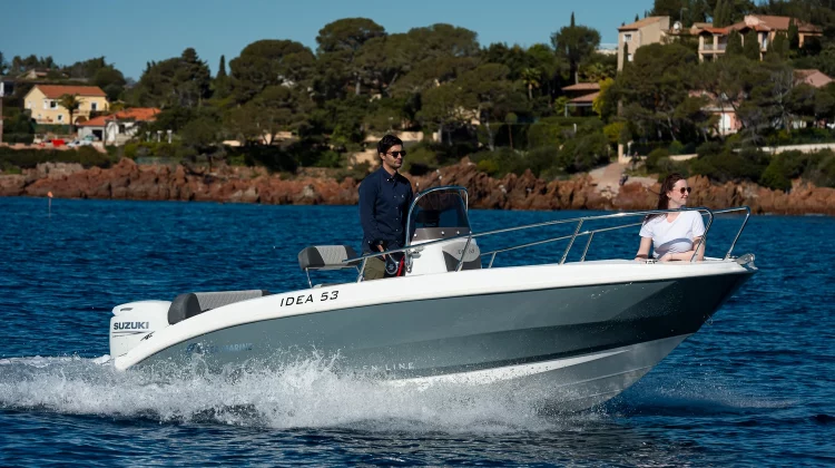 Idea 53 Open – Nautique services La rochelle 13