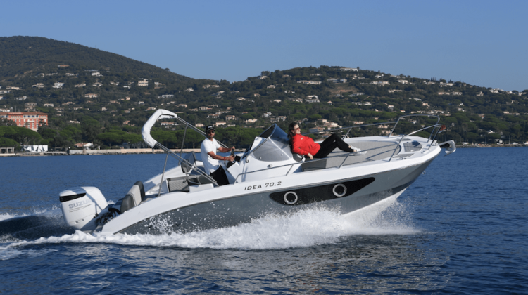 IDEA 70 WA - Nautique services La rochelle