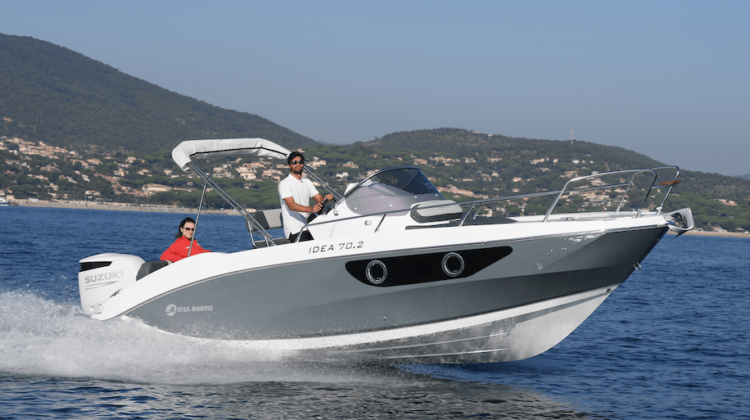 IDEA 70 WA – Nautique services La rochelle 4