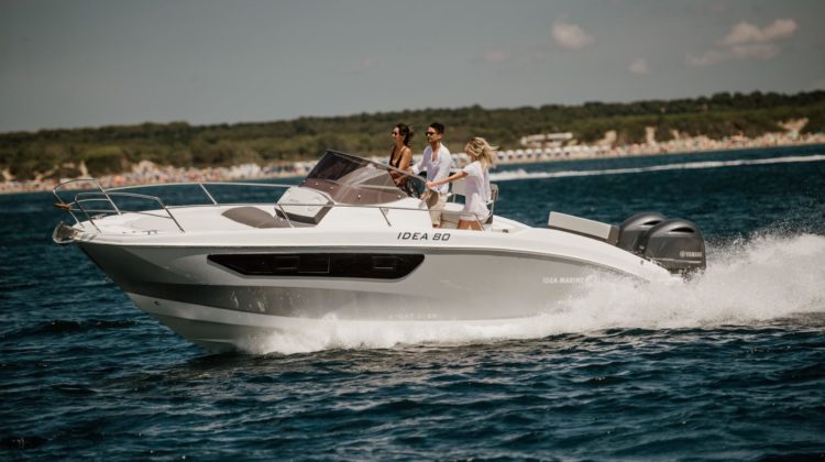 IDEA 80 WA – Nautique Services La rochelle 2