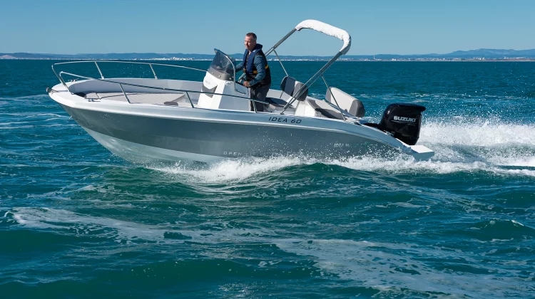 Idea 60 Open – Nautique services La rochelle 7