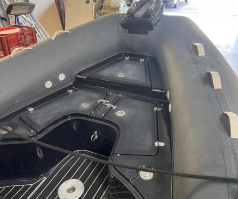 3D Tender Dream 655 Black Limited Edition 3