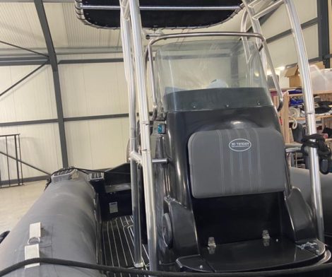 3D Tender Dream 655 Black Limited Edition 6