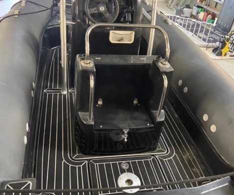 3D Tender Dream 655 Black Limited Edition 4