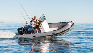 NAVISOUL_Bateau À LA ROCHELLE