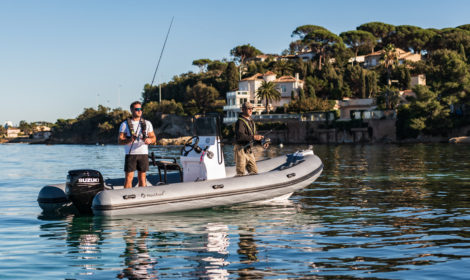 Comment acheter un bateau à plusieurs ?