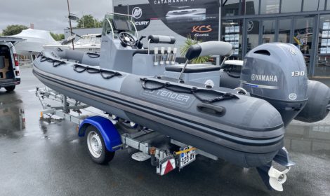 Top 5 Conseils pour Préparer la Vente de Votre Bateau d’Occasion