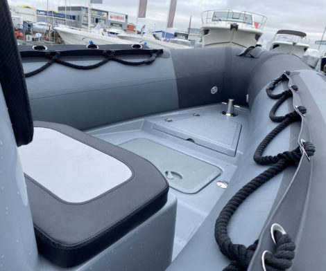 avant- patrol 600- occasion- nautique services