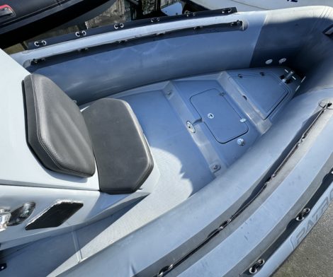 avant-patrol 650-occasion-nautique services la rochelle