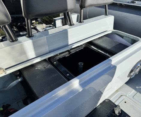 bateau-occasion-patrol 650-nautique services la rochelle