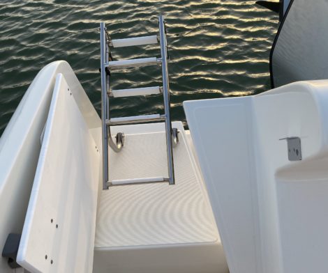 echelle-ocqueteau otsrea 600-occaison-nautique services la rochelle