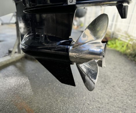 embase-patrol 650-occasion-nautique services la rochelle