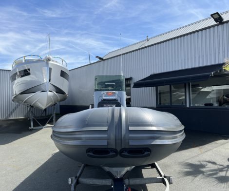 face-patrol 550-occasion-nautique services la rochelle