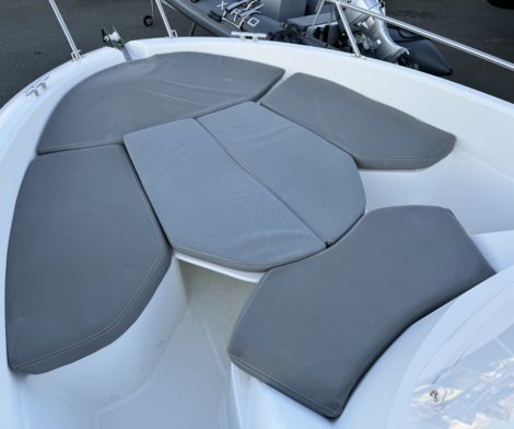 flyer 650- bateau occasion- nautique services la rochelle