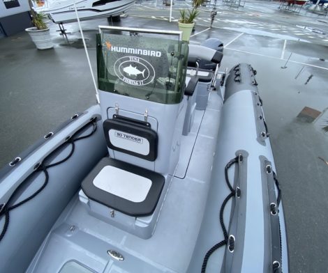 intérieur vue face- patrol 600-occasion-nautique services la rochelle