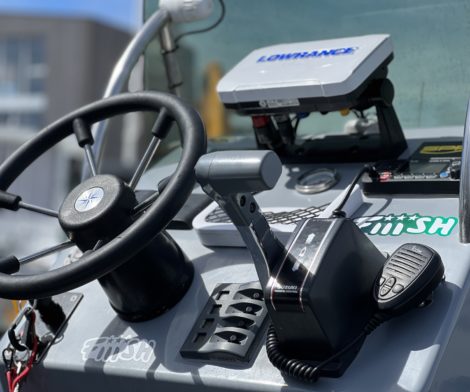 occasion-patrol 550-nautique services la rochelle