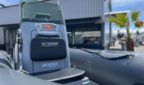 Les Documents Nécessaires pour l’Achat d’un Bateau à Moteur en France