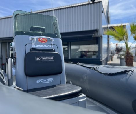 patrol 550-pvc-occasion-nautique services la rochelle