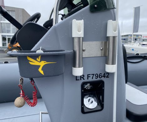 patrol 600- occasion- nautique services