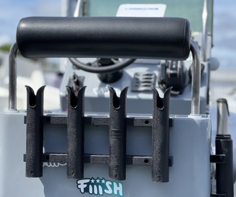 porte cannes-patrol 550-occasion-nautique services la rochelle