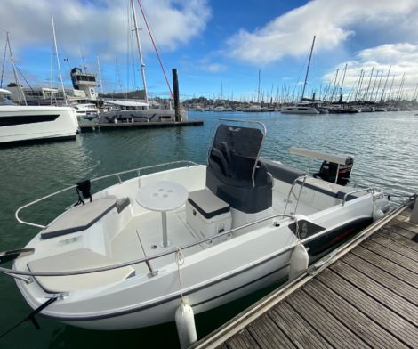 profil flyer 5.5 occasion- la rochelle - concessionnaire nautique services (1)