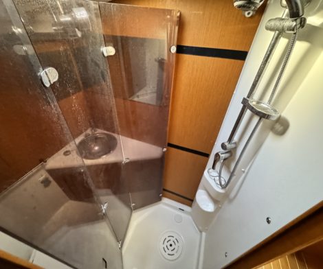 salle d'eau sun odyssey occasion (2)