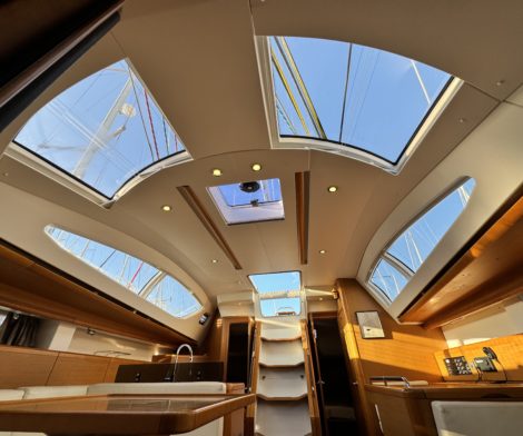 sun odyssey occasion nautique services la rochelle (1)