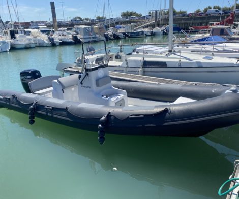 vue a quai- northstar 590- occasion la rochelle (1)