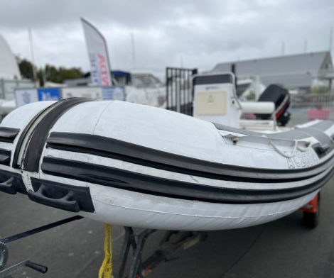 vue avant- la rochelle- occasion mariner 480 (2)