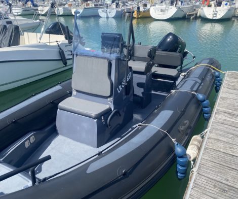 vue avant zodiac pro 6.5- occasion à la rochelle (1)