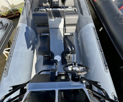 vue dessus-patrol 650- occasion-nautique services la rochelle